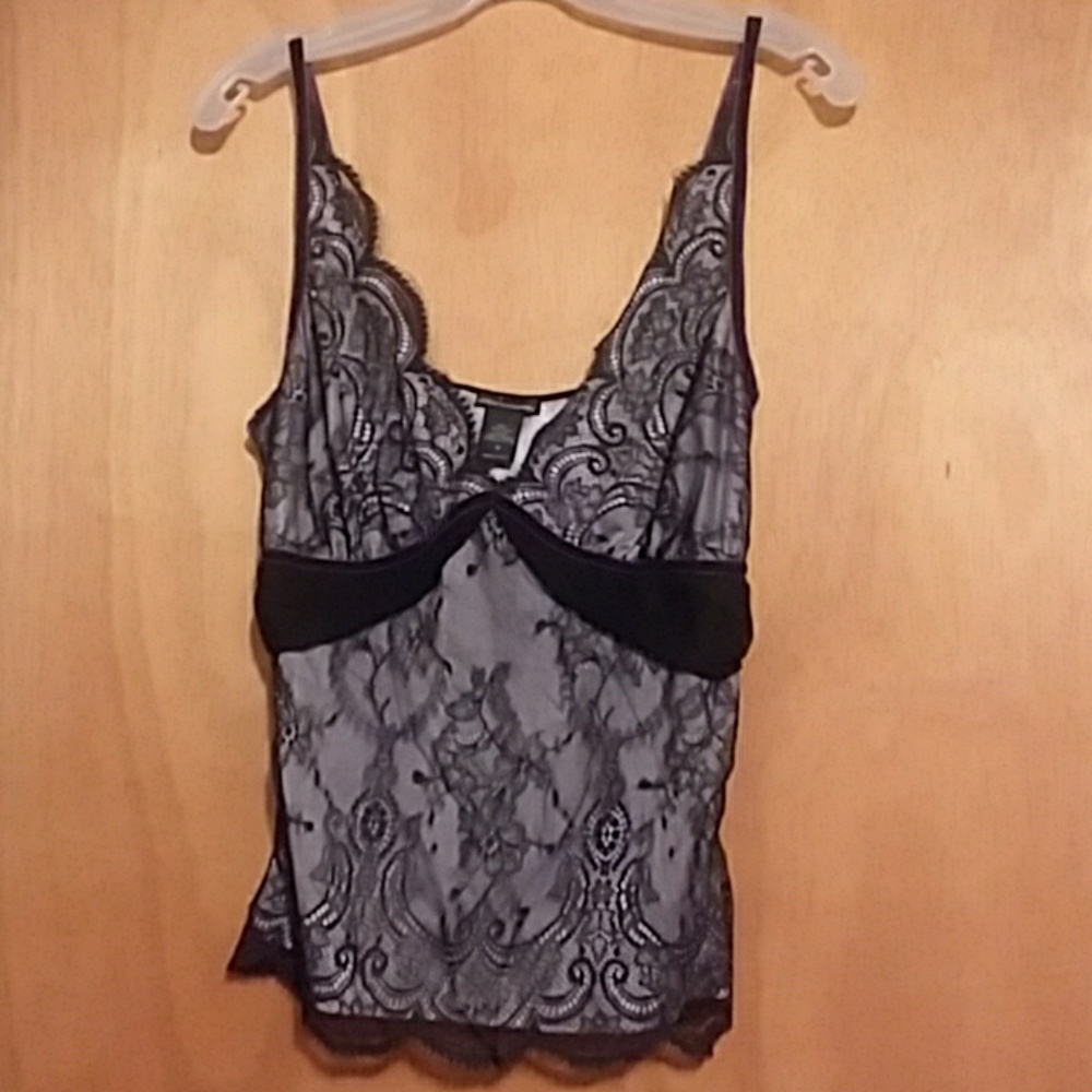 Tank top.